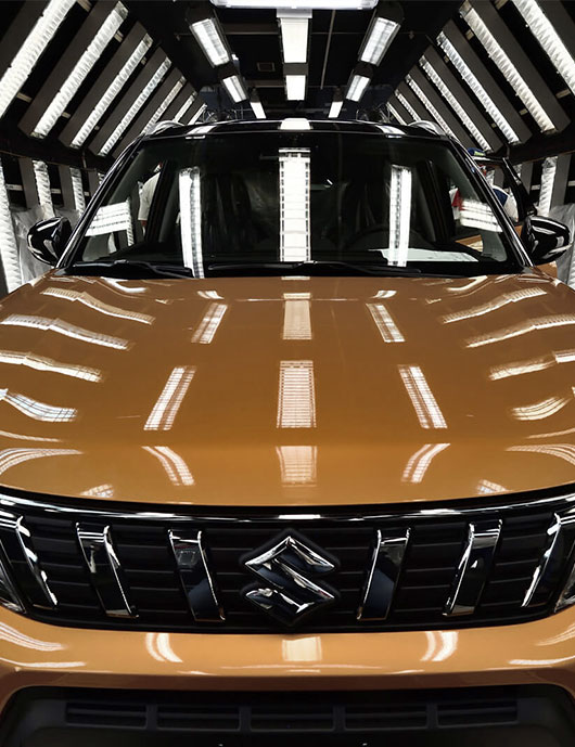 AUTOMOTIVE